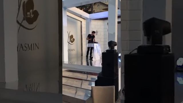 SPA-салон Golden Yasmin смотреть онлайн