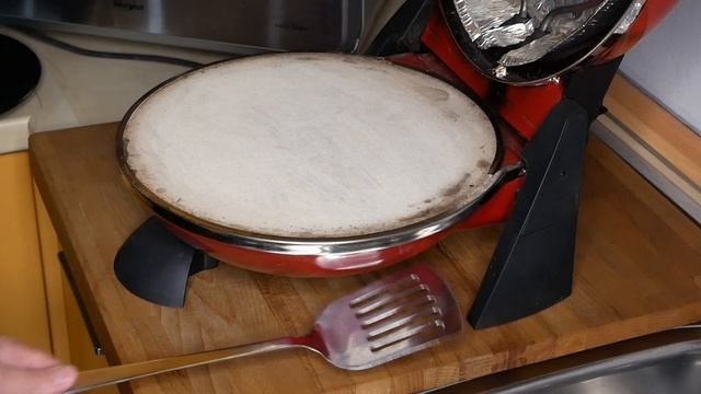 Come fare le piadine con il G3 Ferrari Delizia смотреть онлайн