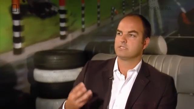 Как делают автомобиль Астон Мартин. смотреть онлайн