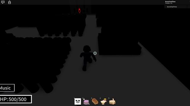 It's Getting Harder Roblox Sans Multiverse: Hard Mode смотреть онлайн