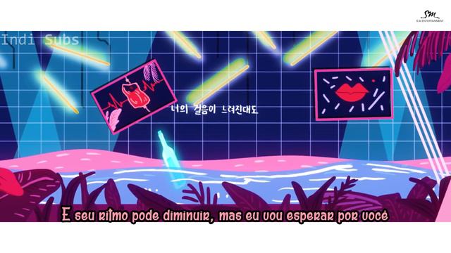 Girls' Generation (SNSD) - That Summer / Sailing (0805) [Legendado | Tradução PT-BR] смотреть онлайн