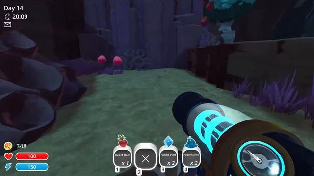 Slime Rancher: Bob Suspect - PART 13 - STARCAST смотреть онлайн