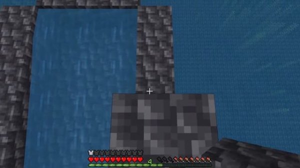 Minecraft: EASY MOB XP FARM TUTORIAL! 1.19 (Without Mob Spawner)