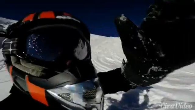 Эльбрус смотреть онлайн