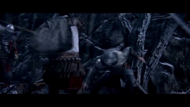Assassin's Creed Revelations Trailer - Original Music DEMO смотреть онлайн