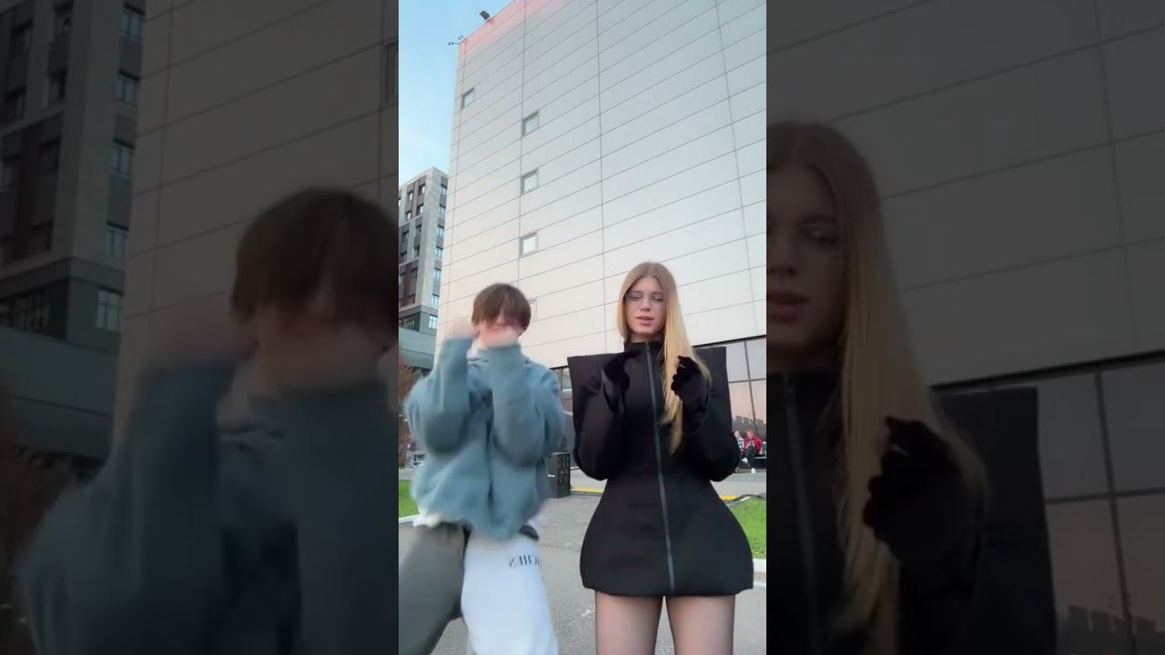 Лера Симка и Давид Туров смотреть онлайн
