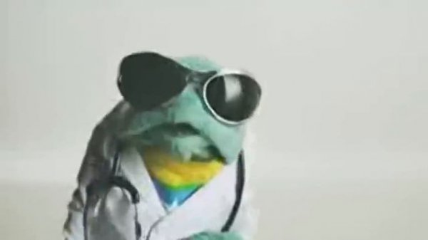 мохнатики в презервативе Fur tv