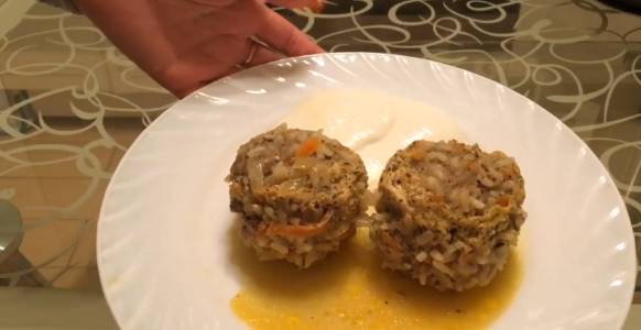 Вкусно Просто и Быстро