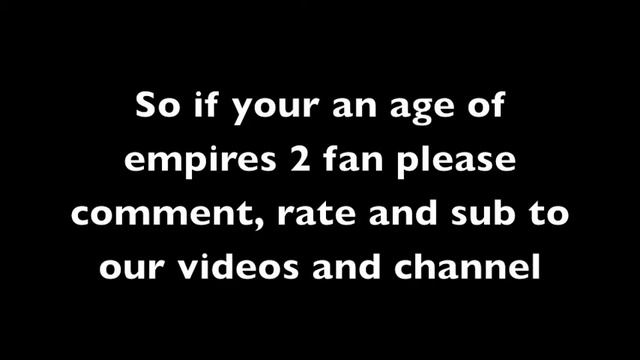 age of empires 2 Info on channel смотреть онлайн