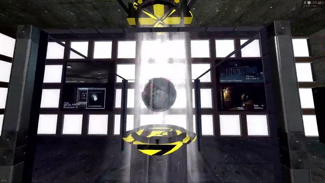 gm_construct 13 beta | A.R.C Base Exploration and Location смотреть онлайн