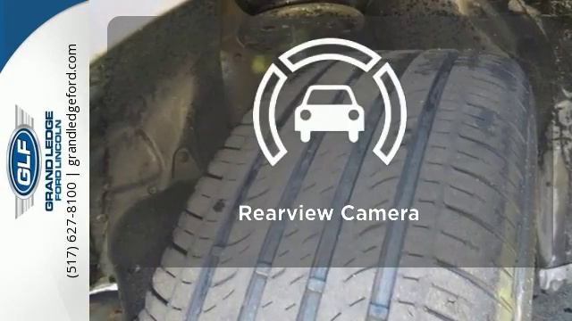 Used 2011 Ford Explorer Lansing MI Grand Ledge, MI #161009A смотреть онлайн