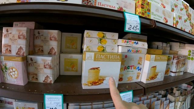 КОЛОМНА | Подмосковная Европа. Город в который влюбляются. смотреть онлайн