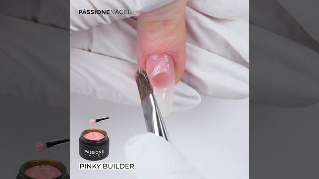 Der neuste Trend: Perleffekt | PassioneNägel смотреть онлайн