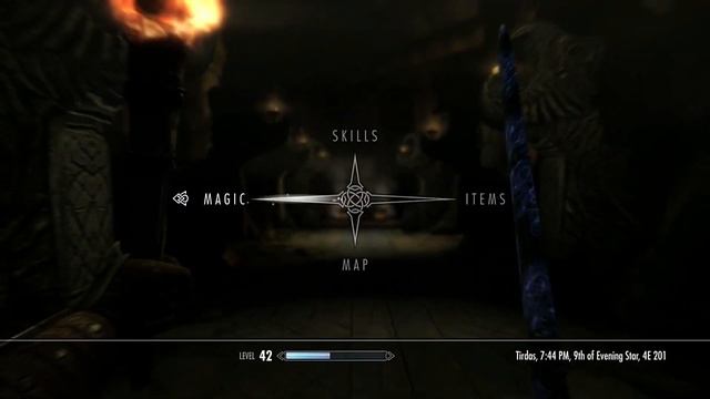 Skyrim SE part 3 - 6 - All Things Undead смотреть онлайн