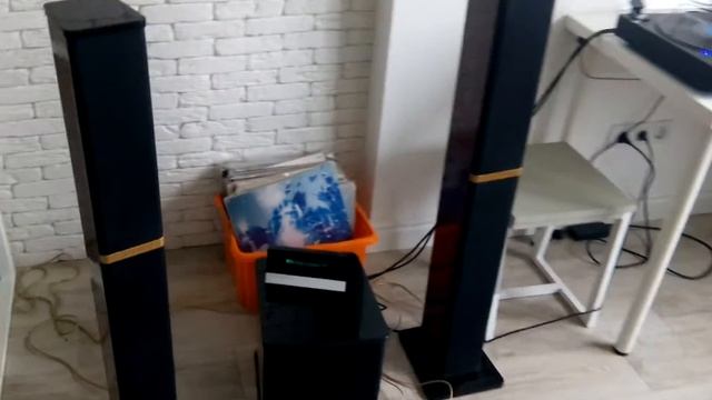 Microlab h-300 смотреть онлайн