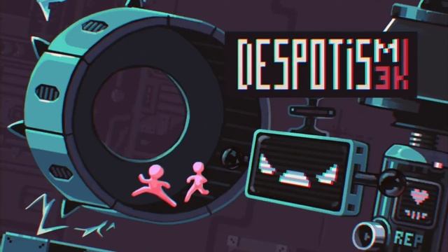 Kill All Humans (Easy) - Despotism 3k смотреть онлайн