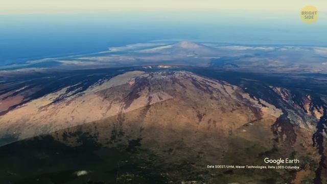 The World's Biggest Volcano Is Waking Up. What Will Happen to Us? смотреть онлайн