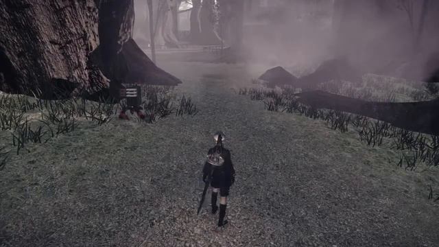 Nier : Automata Ep 127 Dimostrazione programmi Pod (OMAGGIO) смотреть онлайн