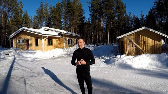 BASEG Термобелье личный опыт