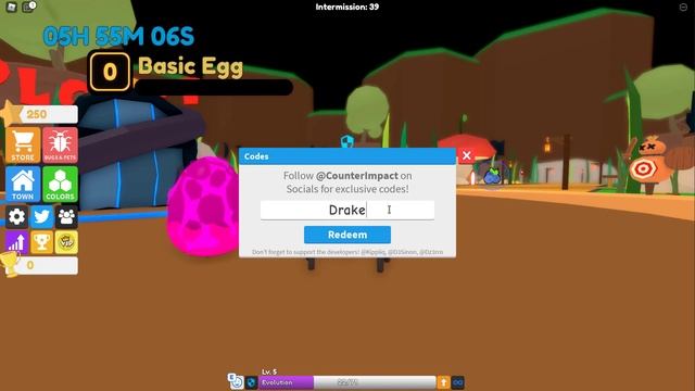 (WINNERS) ALL NEW LITTLE WORLD CODES! Roblox Little World / Update смотреть онлайн