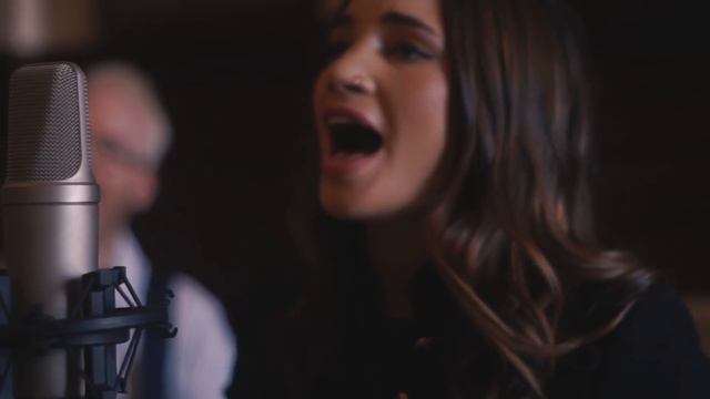 A Thousand Years // Laura Wright Cover смотреть онлайн