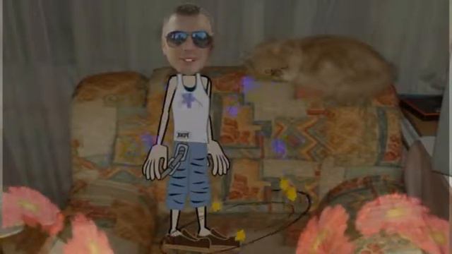 Милой девочке, Ирочке Булановой в День рождения !.avi смотреть онлайн