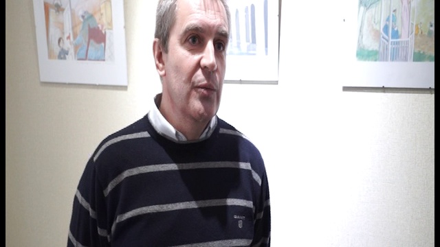 Как снимается мультфильм узнали юные можайские художники смотреть онлайн