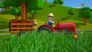 anak itik anak itik ya mama | Lagu Anak | bayi sajak | Duckling Duckling | Farmees Indonesia