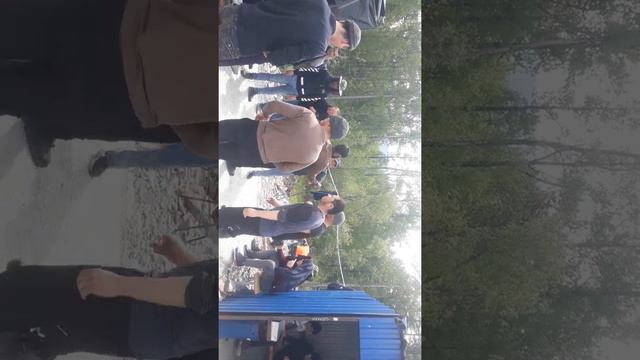NOVI CHARA .TURK FERMA .ISKALACHILAR смотреть онлайн