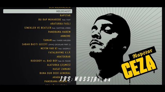 CEZA VS ДЕВУШКА ТАДЖИК БИСТРО РЭР 2022 смотреть онлайн