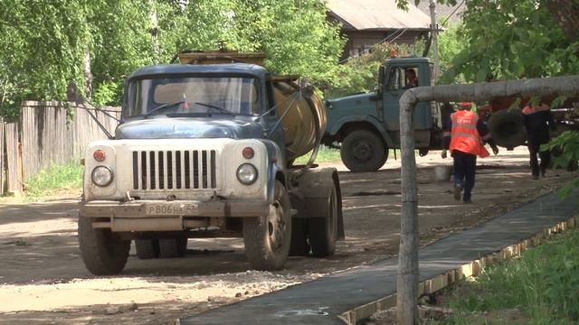 Местные инициативы в Оричах смотреть онлайн