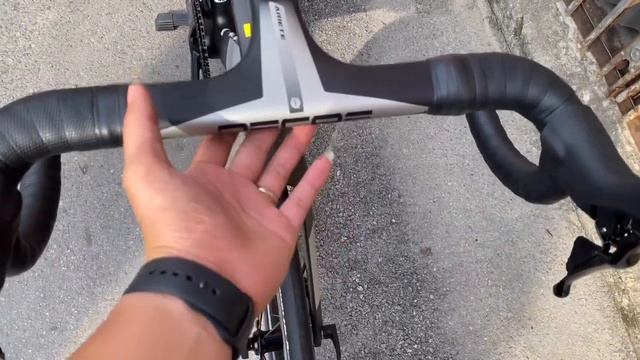 CHÁY HÀNG Java Fuoco Top Disc One 2023 3 món shimano 105 r7000 ?️ смотреть онлайн