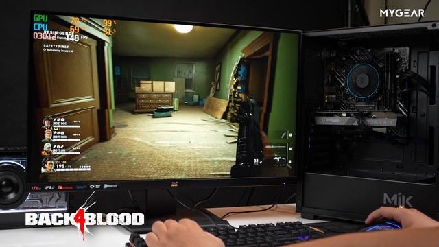 BUILD PC GAMING | 15 Triệu có ngay RTX 3060 12G! смотреть онлайн