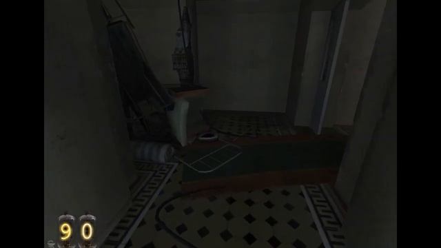 ИГРА О СССР (Обзор на You Are Empty)