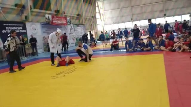 20,03,21 победил Рафиев Юсиф 