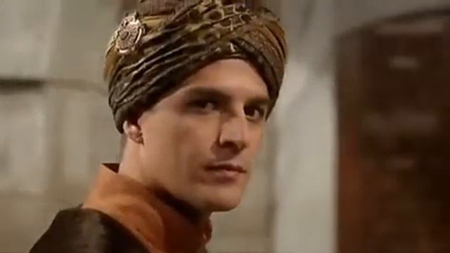 Первое Появление Шехзаде Мустафы: смотреть онлайн