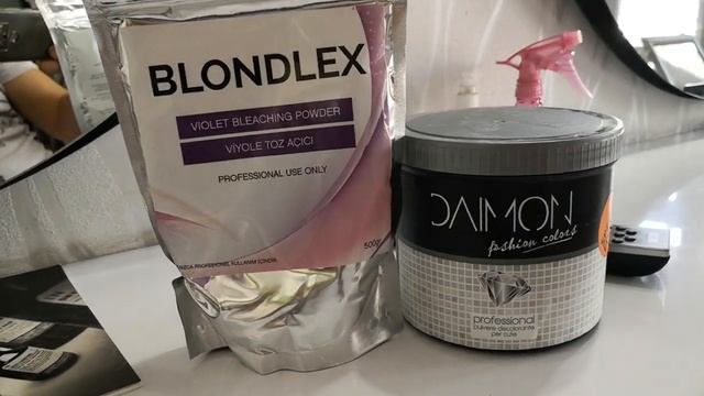 SAÇ BOYALARIM VE AÇICILARIM KUAFÖR BOYALARI VE AÇICILAR смотреть онлайн