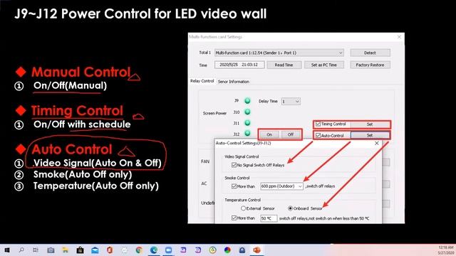 Multi-function card iM9 смотреть онлайн