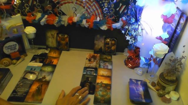 CAPRICORN - JULY LOVE READING - BOTH GETTING CLOSER & CLOSER AS HEALING TAKES PLACE MORE & MORE смотреть онлайн