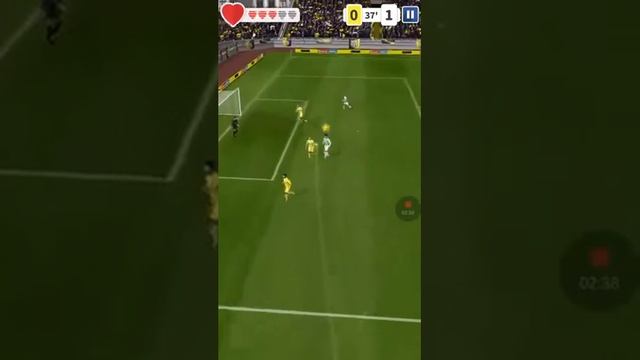 Обзор на игру Score hero #1 смотреть онлайн