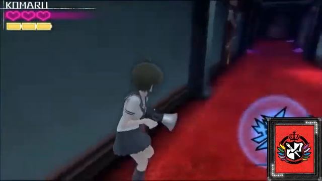 Danganronpa Another Episode Part 4: Adventure With Book Hunting смотреть онлайн