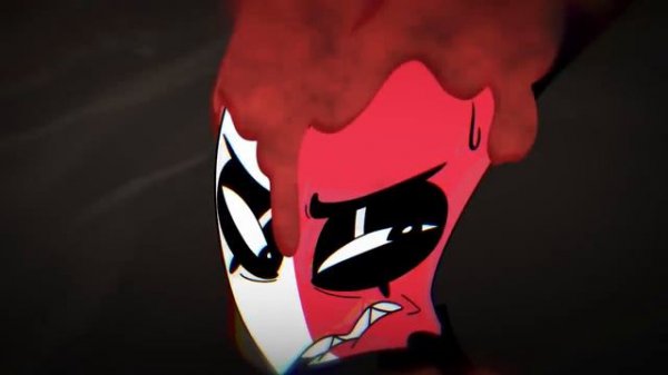 Helluva Boss “Moxxie’s Bad Trip” song ( from HELLUVA BOSS - Truth Seekers // S1: Episode 6)