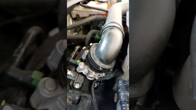 Como quitar el Check Engine - Malibu 2016-2019