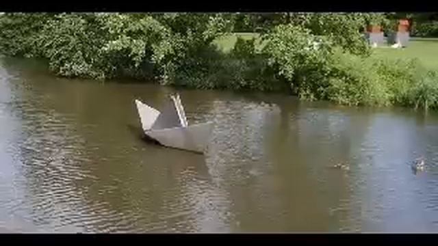 Malenkij Korablik