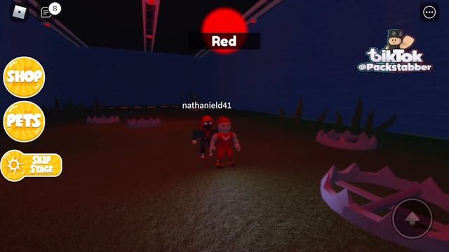 Roblox Ben Obby (Horror Obby) #roblox #obby #trending #robloxobby #gaming