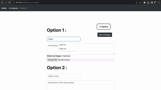 Final Project CS50's Web Programming with Python and JavaScript смотреть онлайн