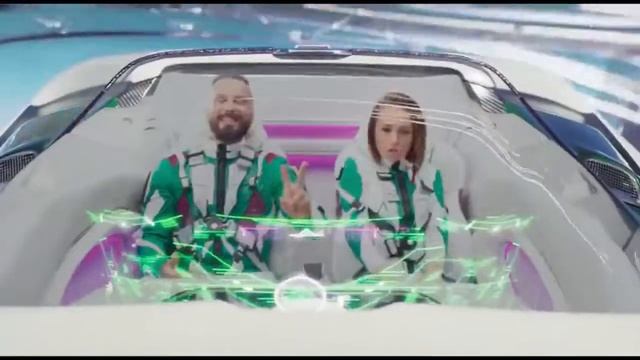 Реклама МегаФона - Самый быстрый интернет (Катя IOWA и Burito) смотреть онлайн