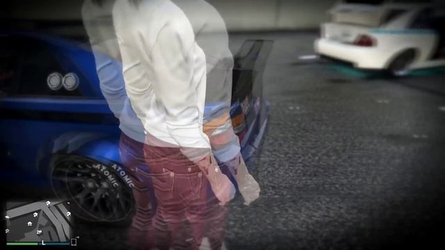 Gta Online - новый тюнинг ( DLC) смотреть онлайн