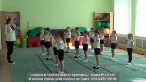 Использование координационной лестницы на занятиях по физич. культуре  с детьми ст. дош. возраста