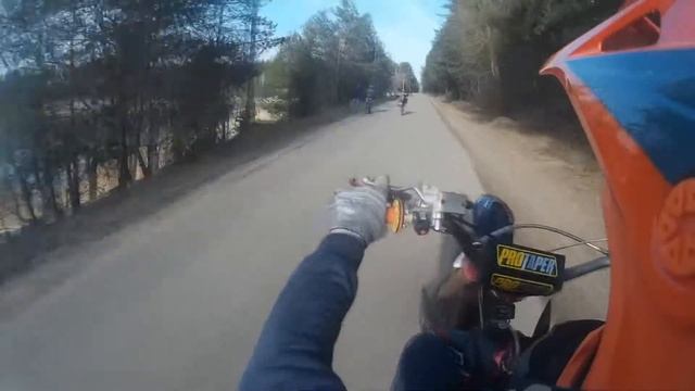 jmc stunt смотреть онлайн